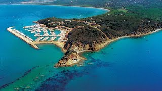 PUNTA ALA/MAREMMA TOSCANA TOUR