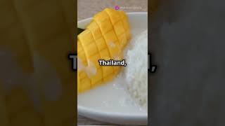 Globetrotting with Grains  8 Rice Dessert#ai #youtube #artificial #fitfood