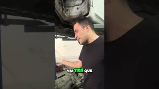 Cuidado com seu carro a importncia da manuteno para evitar problemas graves