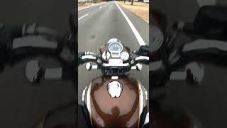 | CLASSIC 350 | OVERCAST AUTUMN DAY | #asmr #Ripplemoto #royalenfield  #motorcycle |