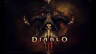 DIABLO 3 - Продолжаем проходить легендарную игру !