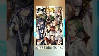 Top 3 Anime to watch #anime #rentagirlfriendamv #mushokutensei #classroomoftheelite #justiceformami