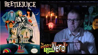 AVGN - Episode 121 - Beetlejuice (NES)