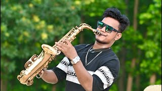 Raju Chal Raju | Duet instrument ply | Trumpet & Saxophone | Tapas 🎷