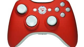 FaZe Twistt: FaZe SCUF Hybrid Controller Review.