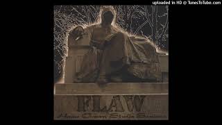 Flaw - Blood Red Sky