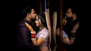 Wedding Teaser | Snehal and Shivam | Story of love