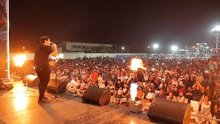 3-El Higuerón (En Vivo) Alejandro Palacio & Grupo Cadena, Feria de Punto Fijo 2022