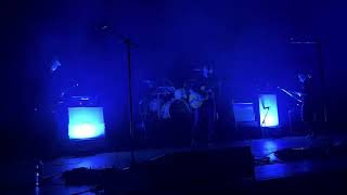 Ride coming up on stage @ Portsmouth Guildhall (17 Sep 2024)