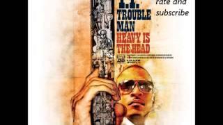 T.I. Feat. Akon -- Wonderful Life (Prod. By Sanchez Holmes) ( 2o12 )