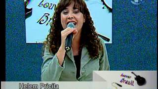 Cantora Helem Pricila-Contatos   Contatos:34-3083-0581 ou 34-9126-4920