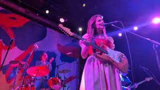 Middle Kids - Edge Of Town (live Music Hall of Williamsburg, Brooklyn - 6/28/2024)