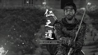 Ghost of Tsushima: - The best mission