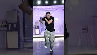 [NYDANCE JAMSIL] 성진쌤 멋에 취한다..🤦‍♀️ #Y2 - #WILD CHILD #choreographyㅣ2FAST.T #shorts