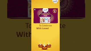 This Diwali, make every moment sweeter with Cavin’s exclusive Celebration Packs.