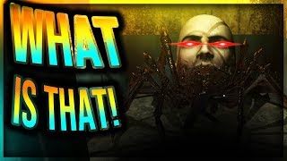 This Is What Its Like To Be Inside A... - East Coast Nightmares Funny Gameplay