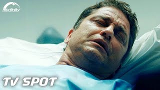 Angel Has Fallen TV Spot “Planned” (2019) HD | Mixfinity International