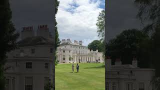 🌎Frogmore House | Royal Residence | Windsor | UK | #shorts