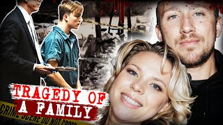 "The Deadly Plan" - The Buchanan Family Massacre || True Crime Documentary