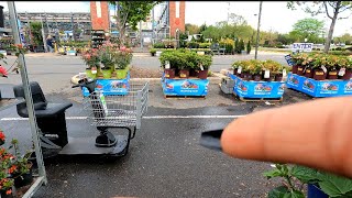 PUBLIC ASMR  | LOWE'S