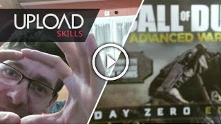 call of duty advanced warfare (test)[FR] [XBOX ONE]