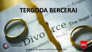 Andreas SW - Tergoda Bercerai