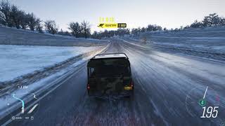 Forza Horizon 4 Crazy Defender 1080 P 2