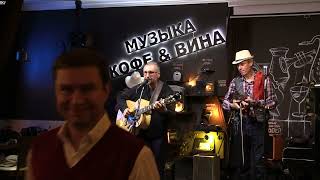 Андрей Галкин. Деньрожденьческий концерт. Спб. 14.09.22