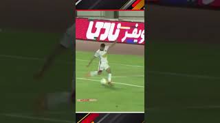 پایین نیمه اول پرسپولیس 2 _مس کرمان 0