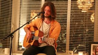 Sam Garrett - Belong (Live From A Living Room)