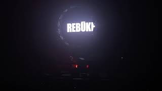 REBÜKE - DARK MATTER UK TOUR THE OVO ARENA WEMBLEY, LONDON 9TH APRIL 2022