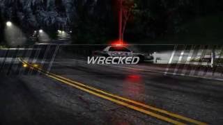 Need for Speed Hot Pursuit - Two Min Takedown