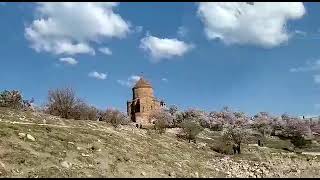 Kurdistan, Wan ❤ Wan church