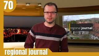 TV38 regional journal I 15.11.24