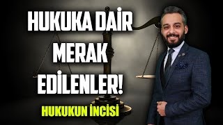 KIDEM TAZMİNATINA HANGİ HALLERDE HAK KAZANILIR ? | ‘Avukat’ Alperen ÇAKMAK (#hukukunincisi) #18