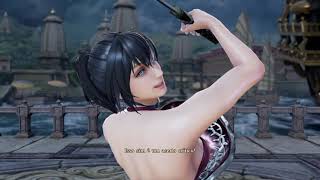 SOULCALIBUR 6 - Astaroth Ranked Matches vs MrMauricioG, Toph-Bei-Fong and Dimmu60588