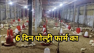 6 Day of farm 6बा दिन फार्म का