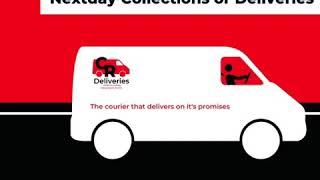 CRDELIVERIES