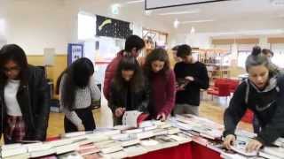 feira do livro 2014