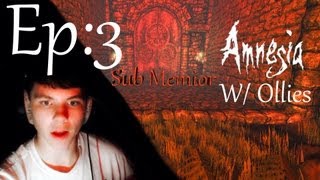 Amnesia CS - "Sub Memoir" | W/ Ollies - Ep:3