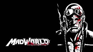 MadWorld OST - Crimson Rain (Instrumental/Vocals Mix)