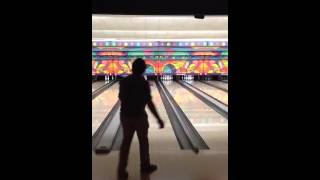 Bowling spare