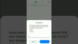 Dial paket murah telkomsel terbaru 2022