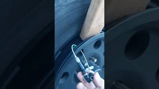 2007 2013 chevrolet changing tire pressures monitoring bs