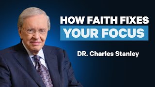 Dr. Charles Stanley - Best Sermon Message by Pastor Charles Stanley