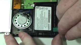 How to Replace Your Garmin Nuvi 1490T PRO Battery