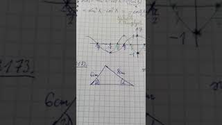 03. 18., 2. videó. Addíciós tételek alkalmazása geometriai feladatokban