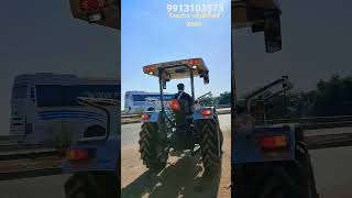 tractor modified showroom Gujarat halvad mo. 9913103373