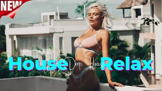 🏝 Elegant Soft House Happy & Hopeful, Good-Feeling Music Mix | Hypnotizing Vibes