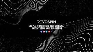 RevoSpin Live Stream